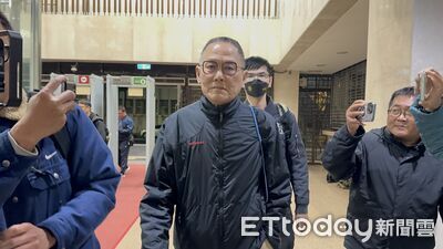 快訊／高金素梅助理陳俊瑋遭拘提　張俊傑逃亡前和他見面寄放物品