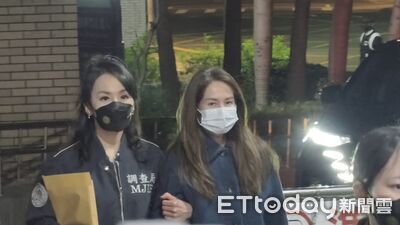 高金素梅涉詐領助理費等3案　藍委：盼回歸證據程序法治本身