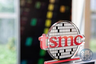 台積電「中生代接班梯隊」曝光　防叛將再出