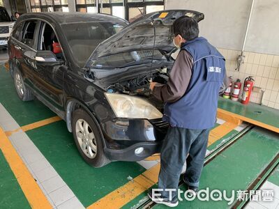連假前記得驗車　屏東監理站提醒避免逾期受罰