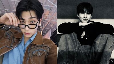 曾四度參加選秀！李翰潔宣布「離開10年老東家」　韓網一片祝賀