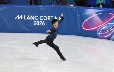 冬奧捷報！破本季個人最佳　李宇翔挺進花滑長曲決賽