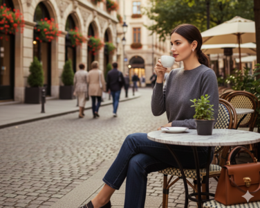 5個小習慣培養氣質　不用靠精品也有氣場