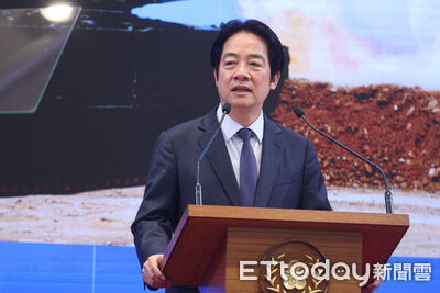 快訊／美最高法院推翻川普關稅　賴清德：確保台灣取得最佳待遇不變