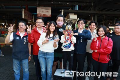 專訪/「硬要湊過來聊」柯志恩看邁賴互動 1句話點破真實狀態