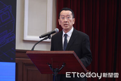 在野黨推齊頭式加薪3萬　顧立雄：難反映勤務專業特性