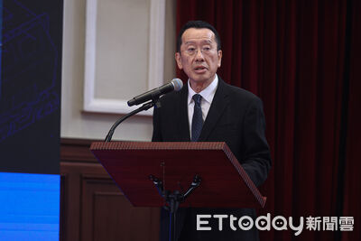 顧立雄轟藍軍購條例3800億沒「+N」　國民黨：N是指美方發價書