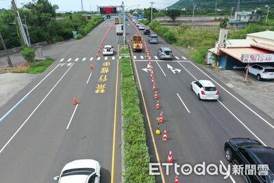 迎接春節9天連續假期　枋寮警交通疏導措施公布