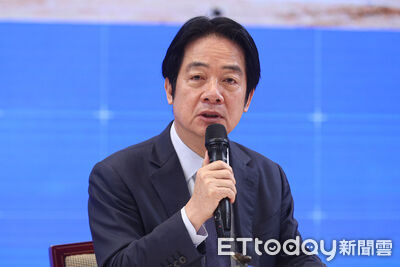 快訊/80歲老媽媽殺癱瘓兒 賴清德農曆年前批示特赦