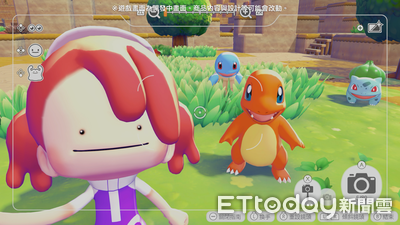 《Pokémon Pokopia》1.5小時搶先試玩！今年必玩的寶可夢遊戲