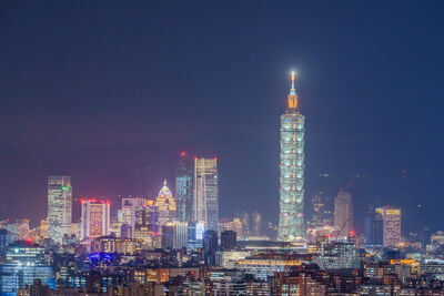 川普炮艦外交失焦！台灣淪亞洲「戰略破口」　彭博揭5大可能路徑