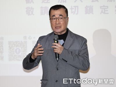 學者分析：李四川拚新北「蔣啟川」連線成形　藍軍南征勝率拉高
