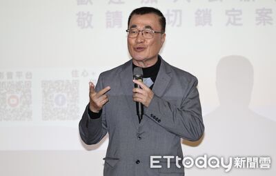 征戰新北市長　李四川曝韓國瑜反應：他一直希望我承擔但不敢講
