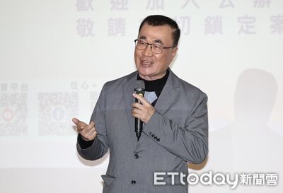 談妥輝達後的下一步? 李四川妙回:走到辦公室