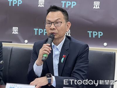 賴清德立院國情報告統問統答　 民眾黨團：實問實答、答到飽