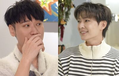 炎亞綸全說了！因江宏傑與小賴鬧心結　多年疙瘩內幕曝光