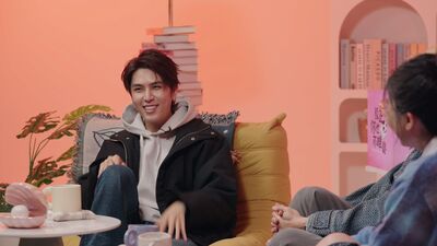 志祺七七「感覺不到疼痛」身體出狀況！　爆昔重度憂鬱因當兵轉念