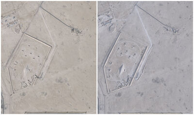 伊朗利用中國衛星間監控美軍？　中使館：重申！報導不實