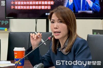 李貞秀被「匿名官員」控不具參選資格 民眾黨團:控中選會瀆職?