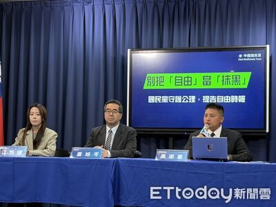 民眾黨同意院版軍購條例付委！國民黨仍要自提版本　藍委怨遭突襲