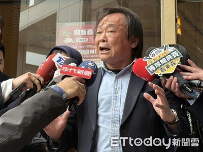 王世堅指高金素梅是台灣派 吳思瑤舉3例:個人覺得不是