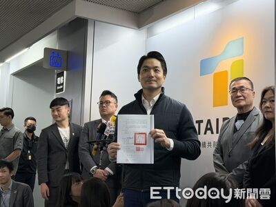 輝達砸400億蓋總部、創上萬工作機會　蔣萬安喊話黃仁勳6月來動工