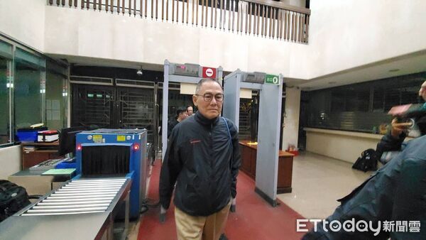 ▲▼高金助理張俊傑。（圖／記者黃彥傑攝）