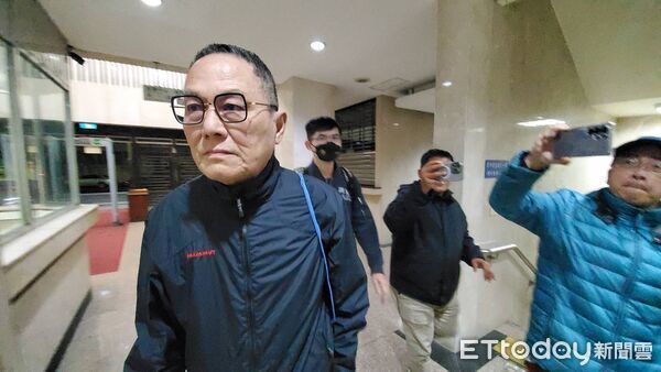 ▲▼高金助理張俊傑。（圖／記者黃彥傑攝）