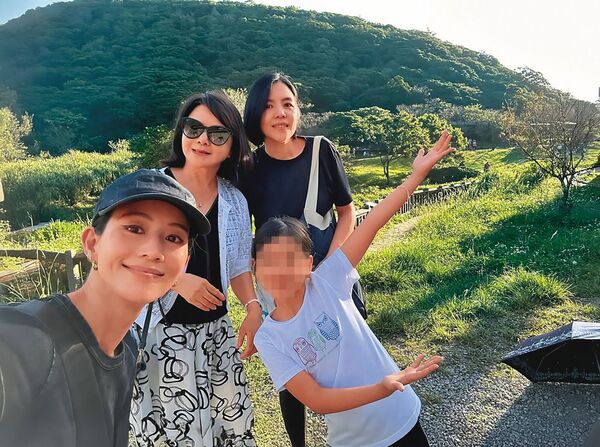 導演眷侶愛相隨／獨家！公開認愛後作風丕變　張鈞甯合體男友打片互褒