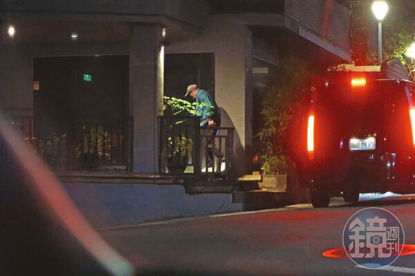 高顏值就時尚／獨家！對戲孕婦夏于喬　直擊郭富城拍國片賣燒臘