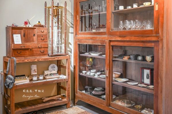 ▲▼鬧蟬烘豆工作室。（圖／部落客周花花授權提供）