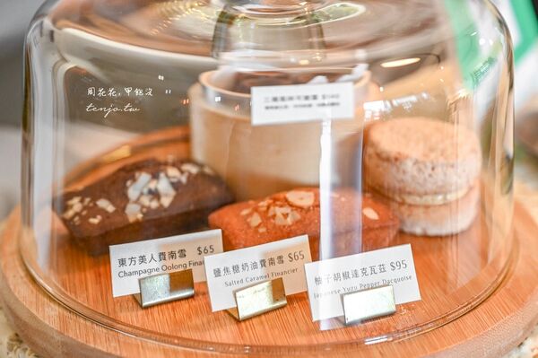 ▲▼鬧蟬烘豆工作室。（圖／部落客周花花授權提供）