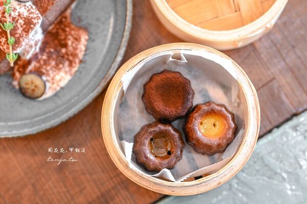 ▲▼鬧蟬烘豆工作室。（圖／部落客周花花授權提供）