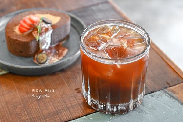 ▲▼鬧蟬烘豆工作室。（圖／部落客周花花授權提供）