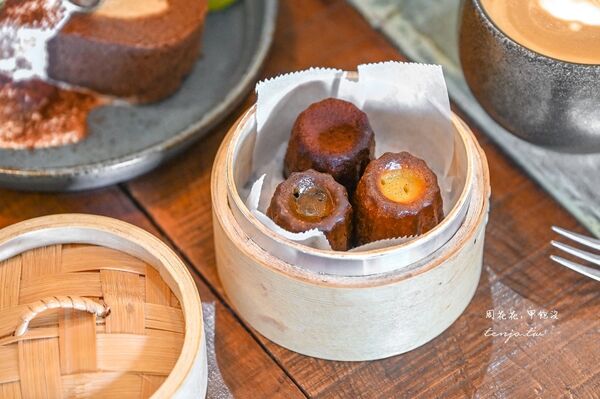 ▲▼鬧蟬烘豆工作室。（圖／部落客周花花授權提供）