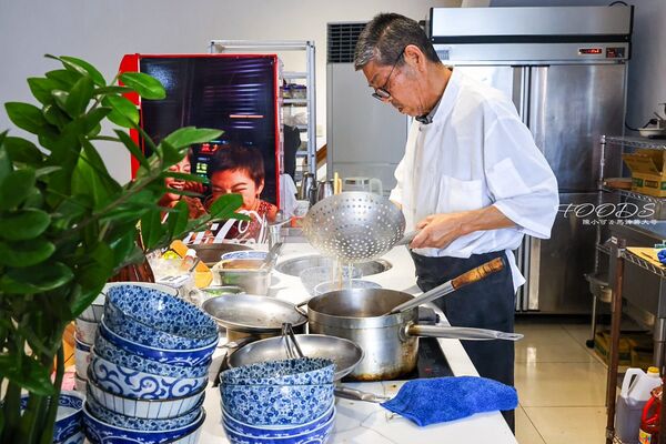 ▲▼鄧師傅牛肉麵 無菜單料理。（圖／部落客陳小可的吃喝玩樂授權提供）