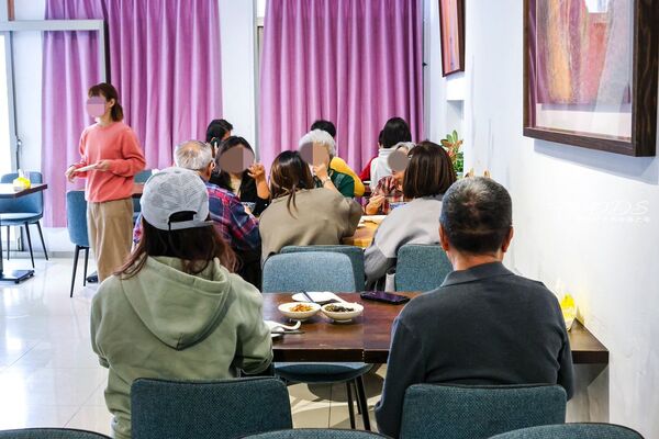 ▲▼鄧師傅牛肉麵 無菜單料理。（圖／部落客陳小可的吃喝玩樂授權提供）