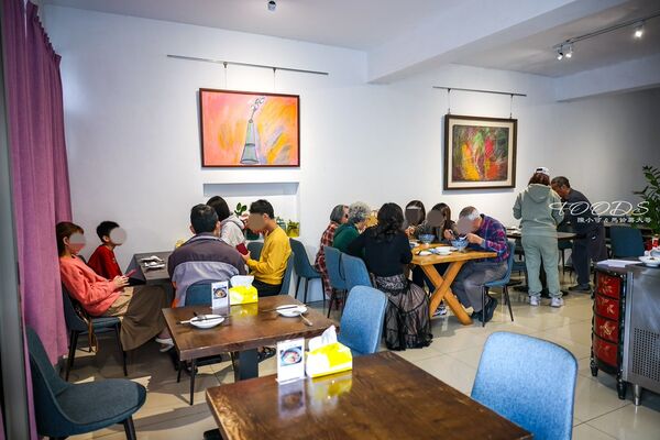 ▲▼鄧師傅牛肉麵 無菜單料理。（圖／部落客陳小可的吃喝玩樂授權提供）