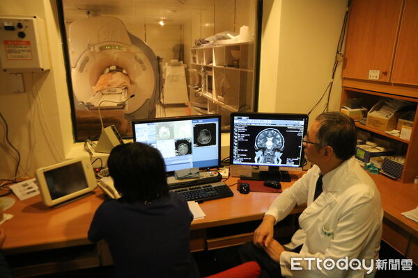 ▲花蓮慈院引進東部首座加馬刀，至今已造福超過2000位病患。（圖／慈濟醫學中心提供，下同）