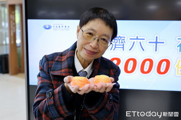 ▲花蓮慈院引進東部首座加馬刀，至今已造福超過2000位病患。（圖／慈濟醫學中心提供，下同）