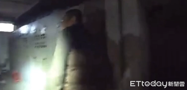 ▲台南市警麻豆分局針對校園及公部門電纜竊案成立專案小組，運用監視器與大數據分析，緝獲2名犯嫌依法送辦。（記者林東良翻攝，下同）