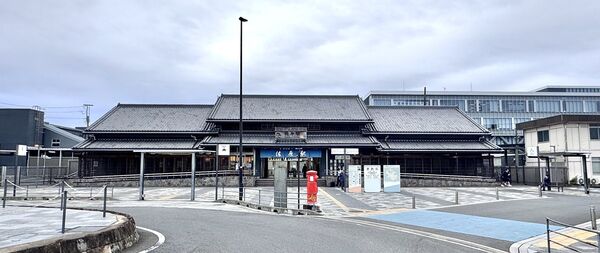 ▲▼与倉ドライブイン。（圖／部落客小虎食夢網授權提供）