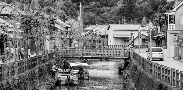 ▲▼与倉ドライブイン。（圖／部落客小虎食夢網授權提供）