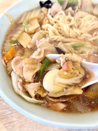 ▲▼与倉ドライブイン。（圖／部落客小虎食夢網授權提供）