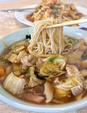 ▲▼与倉ドライブイン。（圖／部落客小虎食夢網授權提供）
