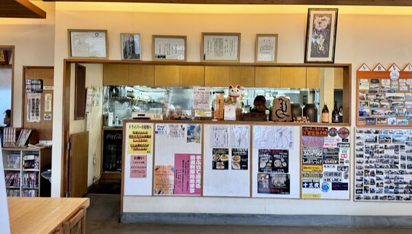 ▲▼与倉ドライブイン。（圖／部落客小虎食夢網授權提供）