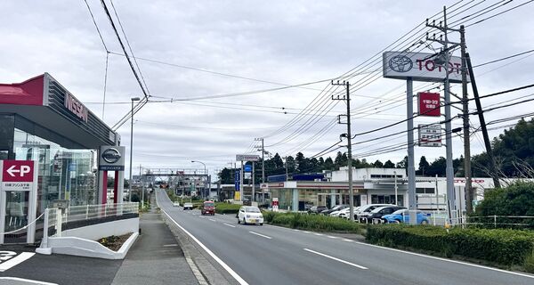 ▲▼与倉ドライブイン。（圖／部落客小虎食夢網授權提供）