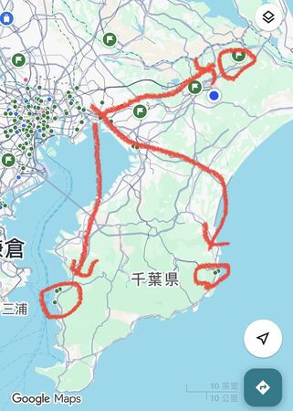 ▲▼与倉ドライブイン。（圖／部落客小虎食夢網授權提供）