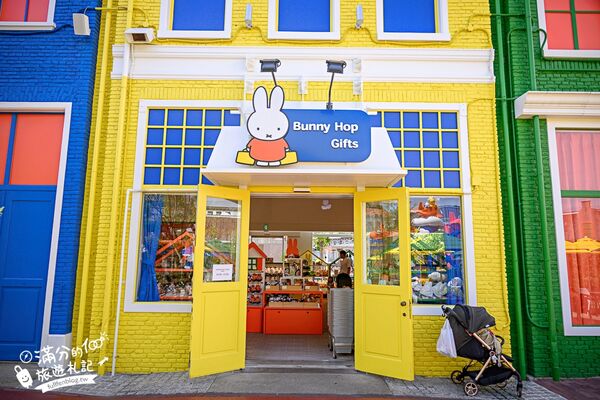 ▲▼九州豪斯登堡。（圖／部落客滿分的旅遊札記授權提供）