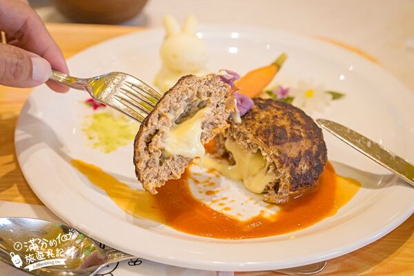 ▲▼九州豪斯登堡。（圖／部落客滿分的旅遊札記授權提供）